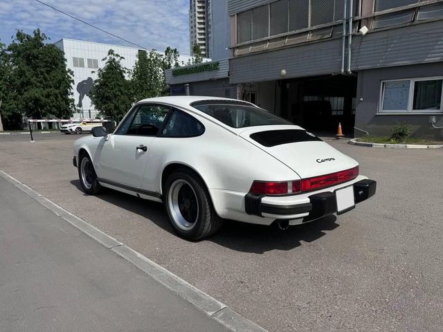 Porsche 911 Carrera — фото 10